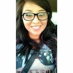 Hillary Paige Tsinigine