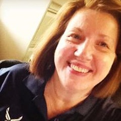 Annette Fogt Crawford