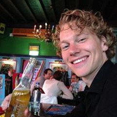 Ronald van den Berg 3