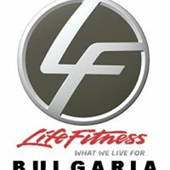 LifeFitness Bulgaria