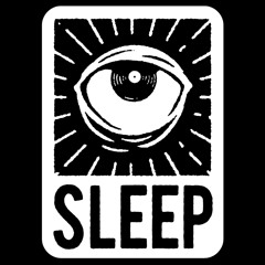 Sleep Recordings