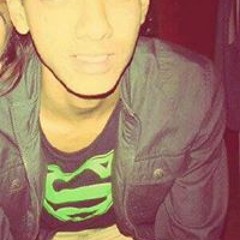 Ebraheem Trance Adams