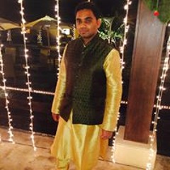 Sumanth Chandrashekar