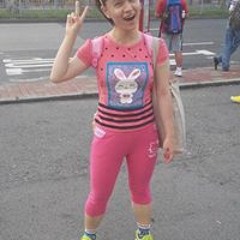 Sarah Huien Stevenson