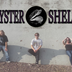 OYSTER SHELL