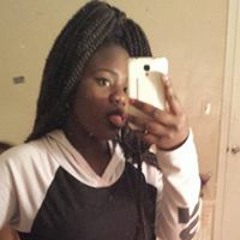 Mahalia Edwards