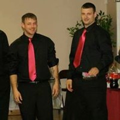 Justin Stephenson 13