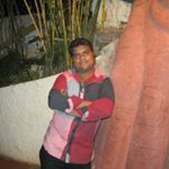 Lakshmikanth Chitti