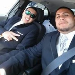 Robert Sanchez Jr. 1