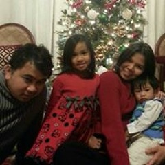 Sheryl May Ladia-Roasa