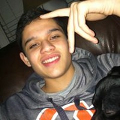 Mario Antonio Arzate