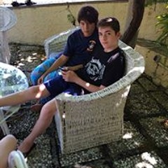 Constantine Samoilys