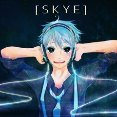 Skyes are Blue