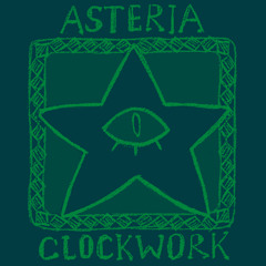 AsteriaClockwork