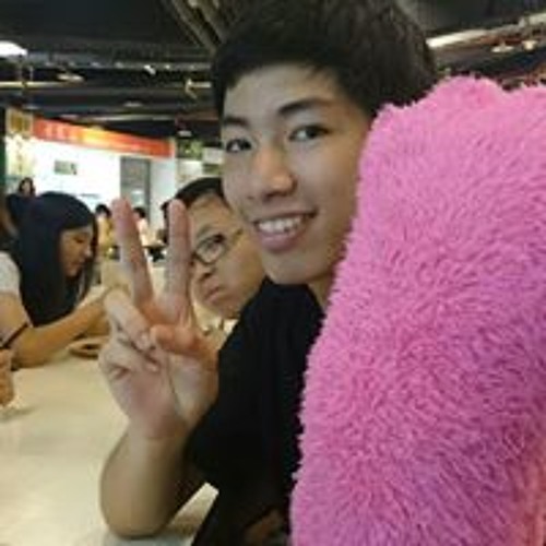 Chen Yan Ting’s avatar