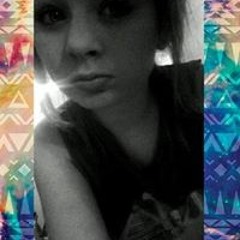 Maddie Rosee Troxler