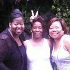 Nicole Crowder-Dougherty