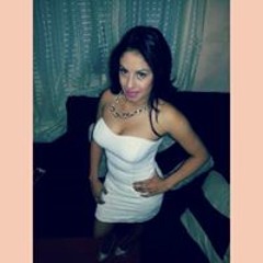 Vanessa Mondragón 5