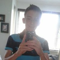 Connor Featherstone 123