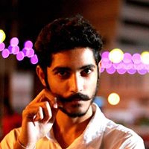 Karthik Rao 28’s avatar