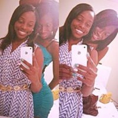 Venisha Shrimpy Alfrena