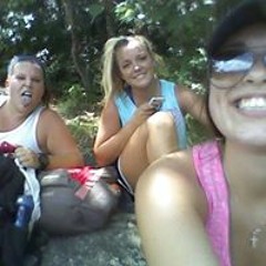 Courtney LeAnn Taylor