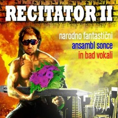 narodno fantastični ansambl sonce in bad vokali