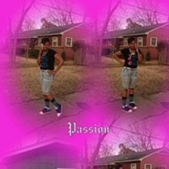 Jacqueline Anewme Parks