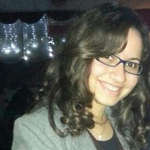 Dina Emad 21’s avatar