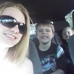 Skylar Elizabeth Sorrell