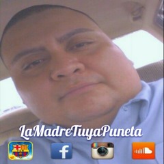 LaMadre TuyaPuneta