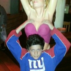 Chris Konstantinidis