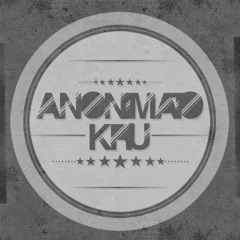 ANONIMATO KRU
