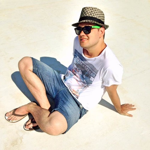 SoundCloud profile picture for @optimal