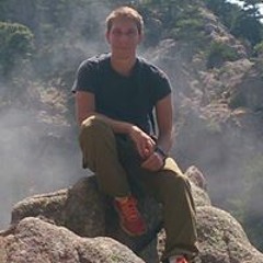 Jeremy Zaoui 2