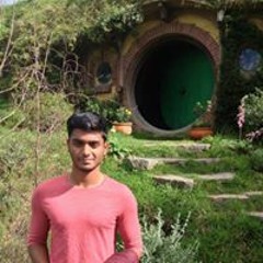 David Alexander Lopez 1