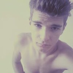 Luca Jackson Perullo