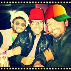 Hilal Ahmed Khalid 1