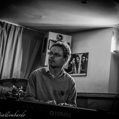 Przemek Jan Grabowski