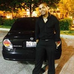 Abdul Funkasaurus Jam