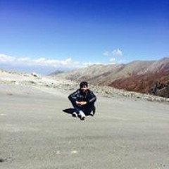 Adeel Hassan 18