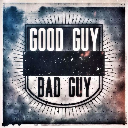 Good Guy Bad Guy’s avatar