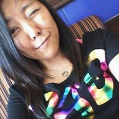 Rose Ann Montefrio Duque