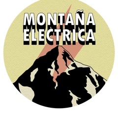 Montaña Electrica