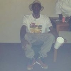 Deonta DeGraffenried