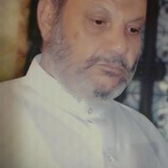 Tahia Hamdy