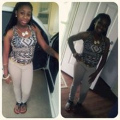 Trenace Straiqht Morgan