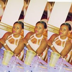 Anadeen Shorty Wollaston