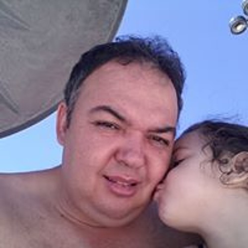 Fernando Candido Moraes’s avatar