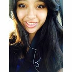 Juana Melissa Vasquez